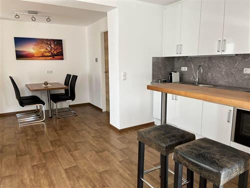 Holiday apartment - 2 persons -  - Lödersdorf I - 8334 - Riegersburg