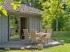 Billede 2 - Terrasse