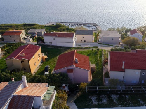 Ferienwohnung - 7 Personen -  - Ulica Mirka Miocica 279, Miletici - 23248 - Razanac