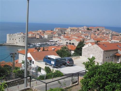 Holiday apartment - 5 persons -  - Dubrovnik - 20000
