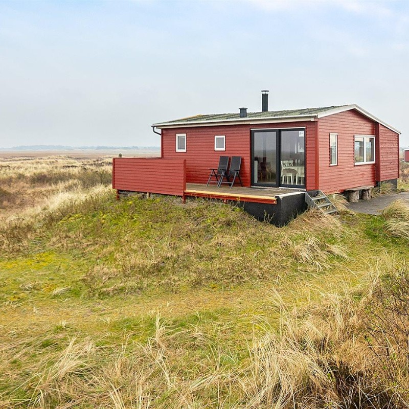 Ferienhaus - 4 Personen -  - Langlivej - Lakolk - 6792 - Römö