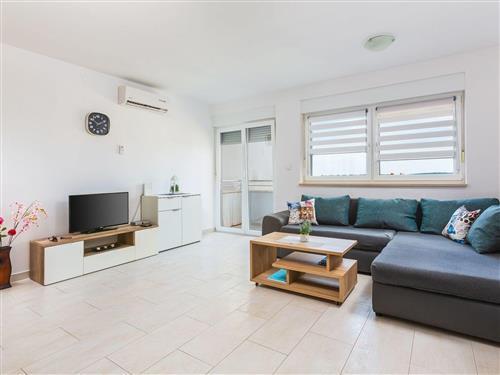 Ferienwohnung - 4 Personen -  - Medulin - 52203