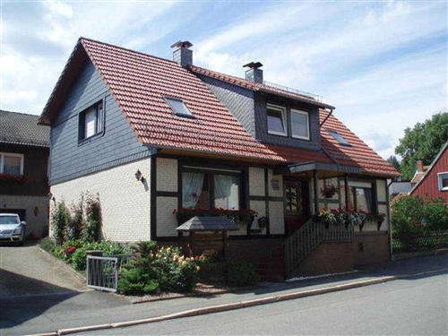 Holiday Home/Apartment - 2 persons -  - Hopfenhellerstraße - 37445 - Walkenried