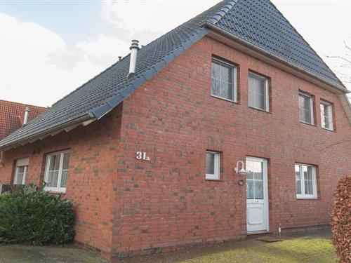 Ferienhaus - 7 Personen -  - 26316 - Varel-Dangast