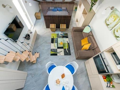 Ferielejlighed - 3 personer -  - 20000 - Dubrovnik