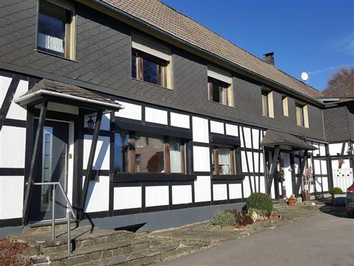 Feriehus / leilighet - 7 personer -  - Messeweg - 52156 - Monschau