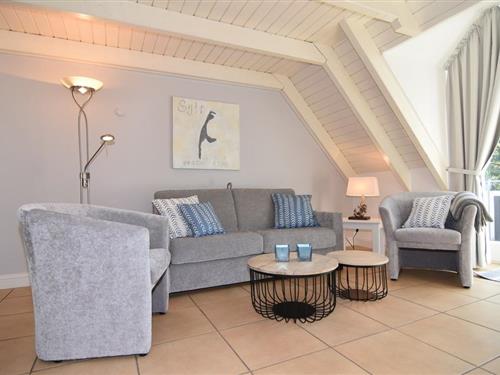 Ferielejlighed - 4 personer -  - Deckerstraße - 25980 - Westerland