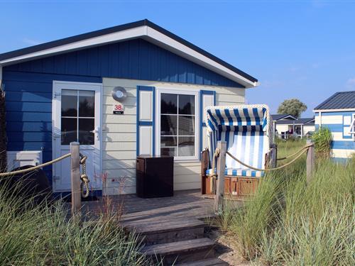 Holiday home - 2 persons -  - Strandallee - 23683 - Scharbeutz