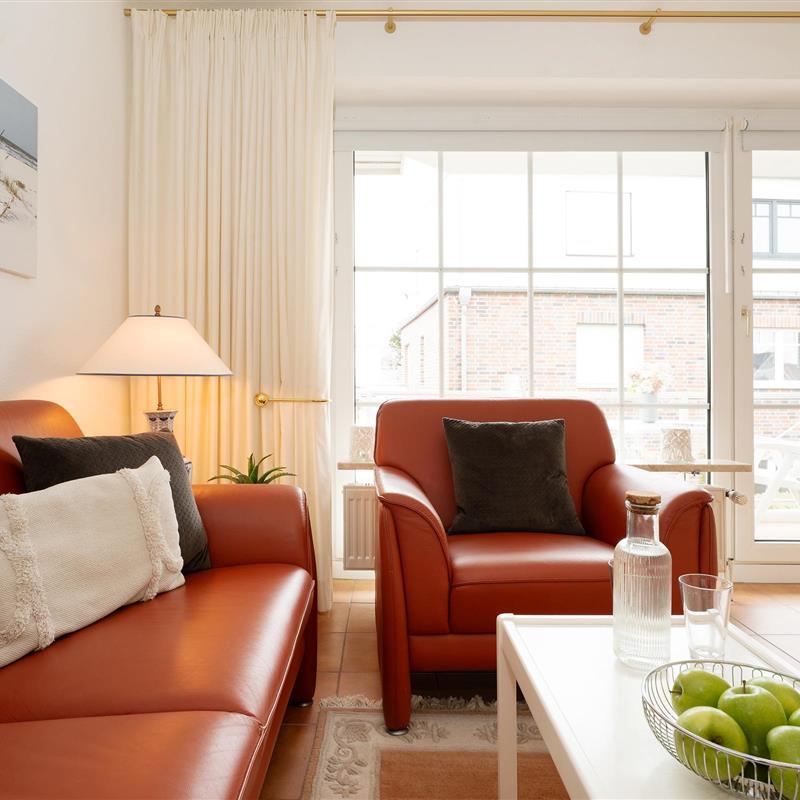 Ferielejlighed - 2 personer -  - Blankwasserweg - 23743 - Grömitz