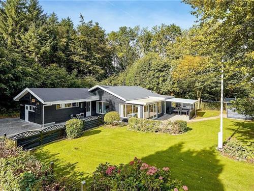 Ferienhaus - 10 Personen -  - Mågevej - Hou - 8300 - Odder