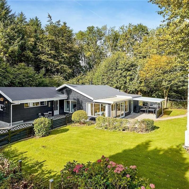 Ferienhaus - 10 Personen -  - Mågevej - Hou - 8300 - Odder