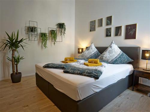 Ferielejlighed - 6 personer -  - Ritterstraße - 14770 - Brandenburg An Der Havel