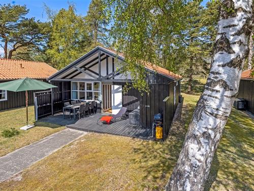 Ferielejlighed - 6 personer -  - Bøtølundvej - Marielyst - 4873 - Væggerløse