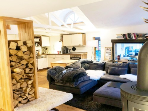 Sommerhus - 7 personer -  - 06507 - Thale-Allrode