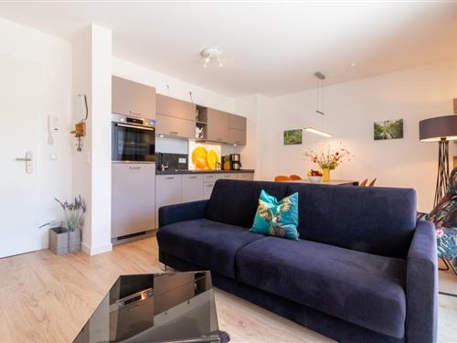 Ferielejlighed - 4 personer -  - Schlossallee - 18551 - Lohme