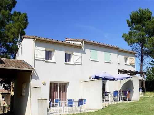 Semesterlägenhet - 6 personer -  - 07150 - Vallon Pont D'arc