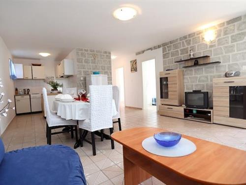 Ferielejlighed - 6 personer -  - 21220 - Trogir