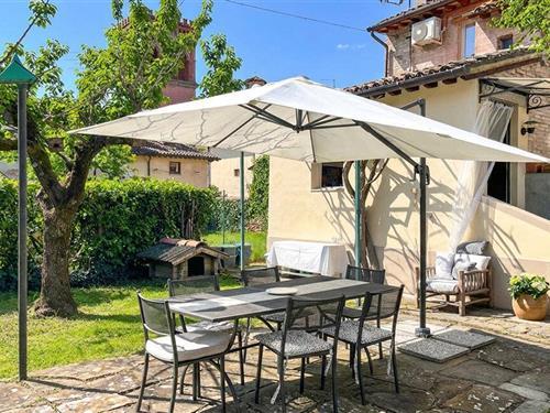 Feriehus - 3 personer -  - Via Agio Vecchio - 52037 - Sansepolcro