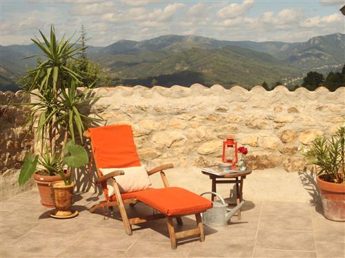 Ferienwohnung - 5 Personen -  - Chirols - 07380