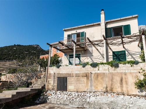 Holiday home - 7 persons -  - 20244 - Potomje