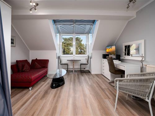 Ferielejlighed - 3 personer -  - Strandpromenade - 18609 - Ostseebad Binz