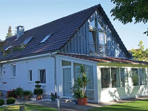 Feriehus - 4 personer -  - 88662 - Überlingen-Hödingen