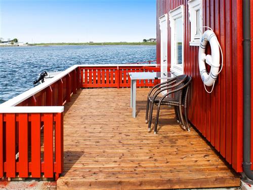  - 6 persons -  - Beianveien - 7130 - Brekstad