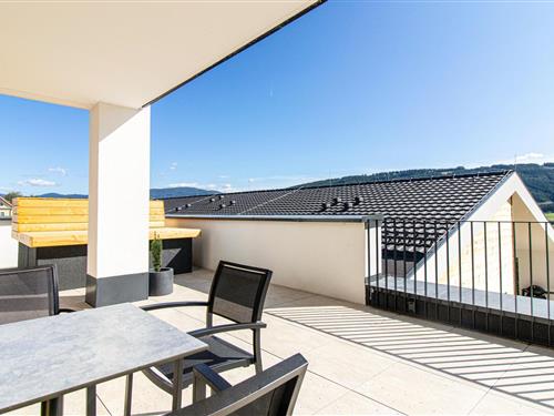 Semesterlägenhet - 8 personer -  - Pfarrstr. - Mariafparr - 5571 - Mariapfarr