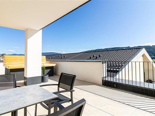 Ferieleilighet - 8 personer -  - Pfarrstr. - Mariafparr - 5571 - Mariapfarr