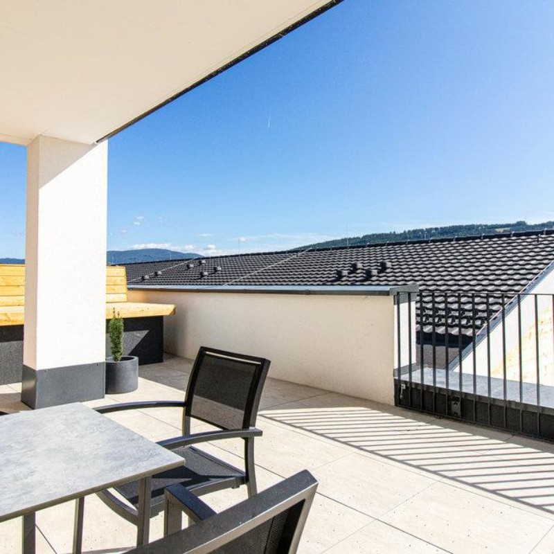 Ferielejlighed - 8 personer -  - Pfarrstr. - Mariafparr - 5571 - Mariapfarr