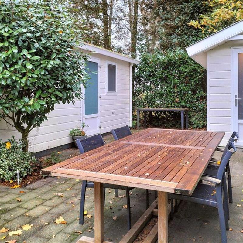 Sommerhus - 4 personer -  - Enzerinckweg 12 - - 7251 KA - Vorden