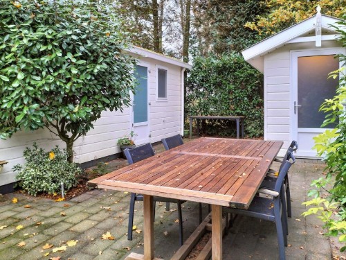 Feriehus - 4 personer -  - Enzerinckweg 12 - - 7251 KA - Vorden