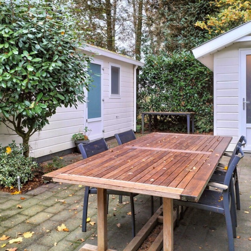 Sommerhus - 4 personer -  - Enzerinckweg 12 - - 7251 KA - Vorden