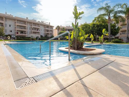 Holiday apartment - 4 persons -  - C/ Guapiles, Bl. 3 Apt - 03189 - Orihuela Costa