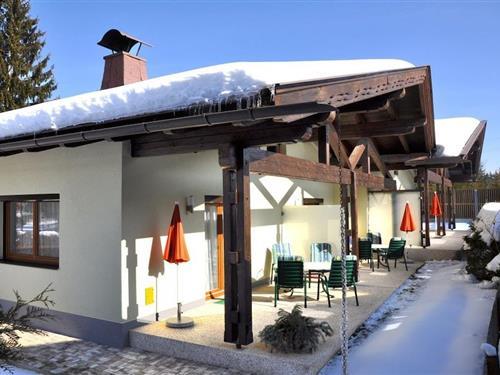 Bungalow - 5 personer -  - 9583 - Faak Am See