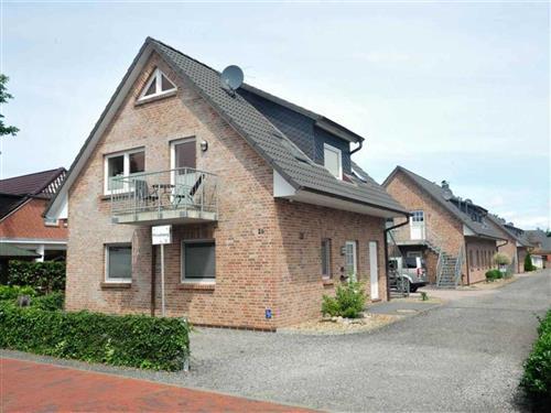 Ferielejlighed - 4 personer -  - Badallee - 25826 - St. Peter-Ording