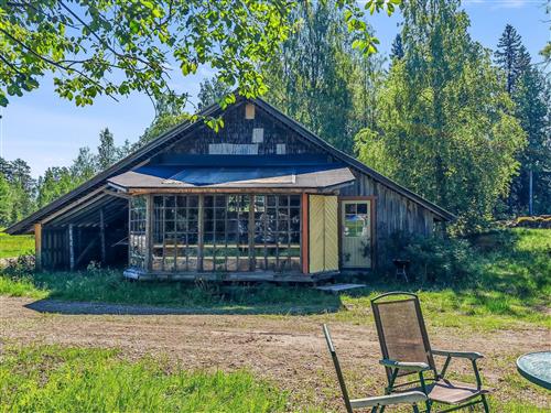 Feriehus / leilighet - 7 personer -  - Saarijärvi - 43270