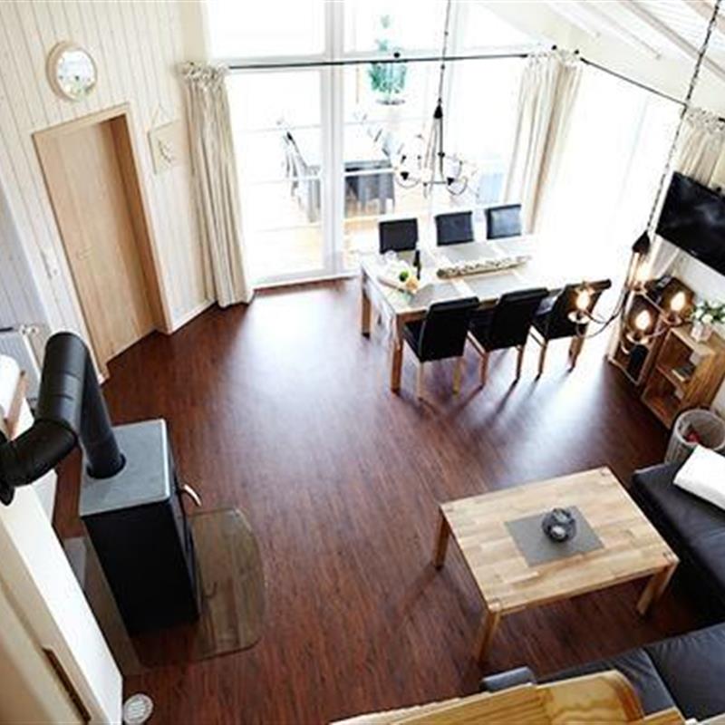 Sommerhus - 4 personer -  - Brodauer Straße - 23730 - Schashagen