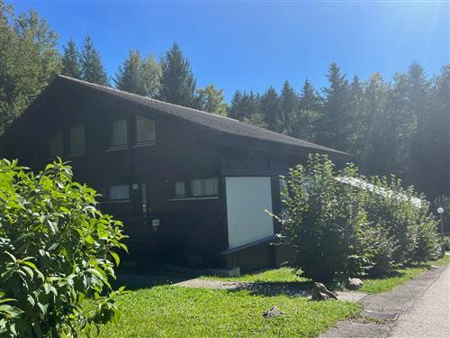 Ferienhaus - 6 Personen -  - Zirbelweg - 83313 - Siegsdorf