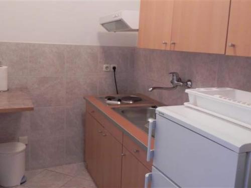 Ferielejlighed - 2 personer -  - 21450 - Hvar