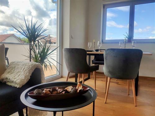 Ferienwohnung - 5 Personen -  - Heiligenstrasse - 77933 - Lahr Im Schwarzwald