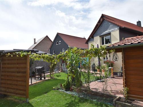 Holiday Home/Apartment - 3 persons -  - 38871 - Veckenstedt