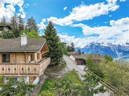 Holiday home - 6 persons -  - Nendaz - 1997