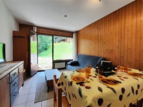 Feriehus / leilighet - 6 personer -  - 74220 - La Clusaz