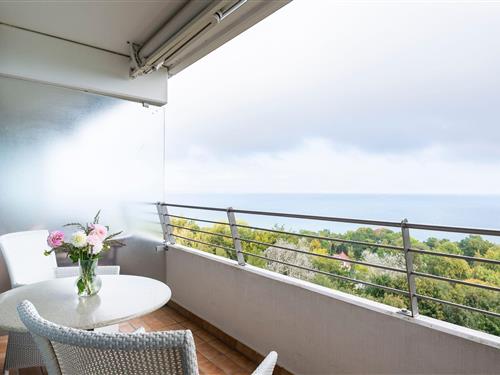 Ferielejlighed - 2 personer -  - An der Waldkapelle - 23669 - Timmendorfer Strand