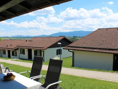Feriehus - 5 personer -  - 86983 - Lechbruck