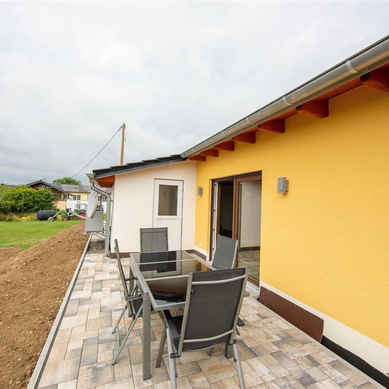 Sommerhus - 6 personer -  - 56766 - Filz