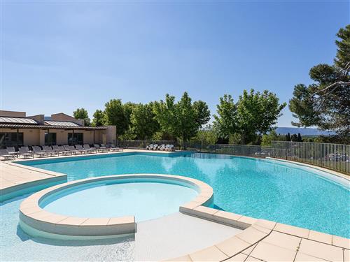 Holiday apartment - 6 persons -  - L'isle Sur La Sorgue - 84800
