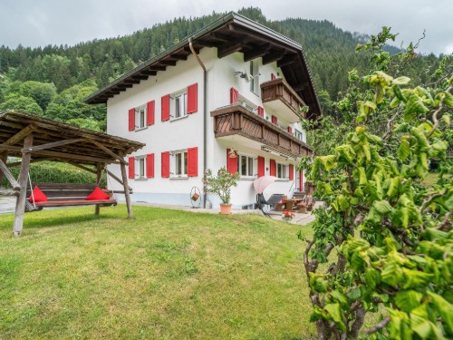 Ferieleilighet - 4 personer -  - Innere Gosta - 6793 - Gaschurn
