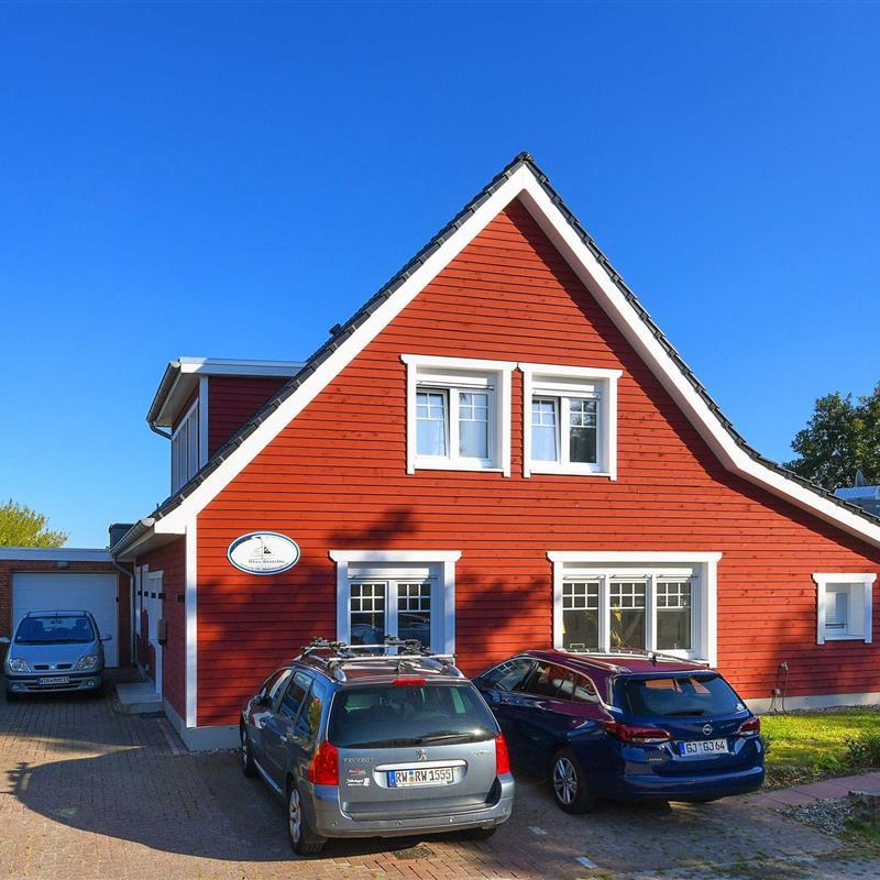 Ferielejlighed - 3 personer -  - Bootsweg - 26427 - Neuharlingersiel